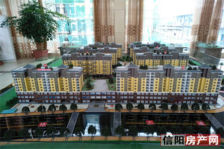 东平杭州花园3室2厅1卫75万115m2出售储藏室分期低费用