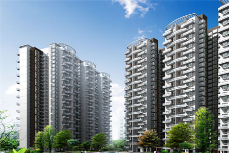 西城名苑3室2厅2卫74万113m2毛坯出售