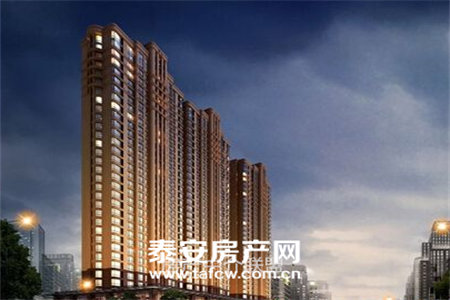 汇龙四季花园3室1厅1卫106m2豪华装修