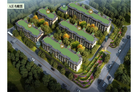 南翎大厦3室2厅1卫120m270万